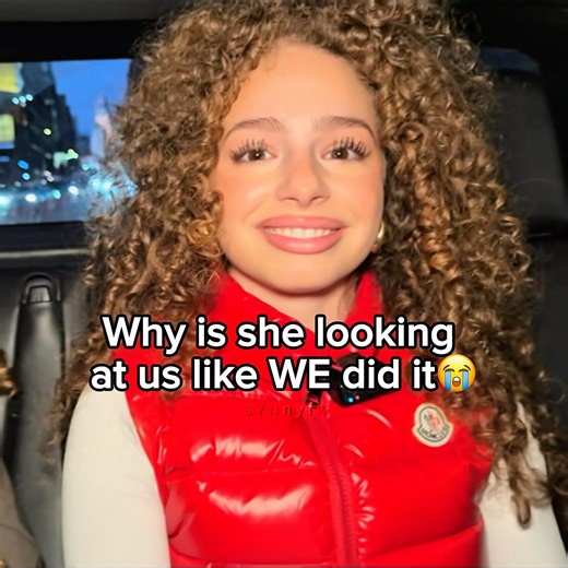 That was SO RANDOM 😭