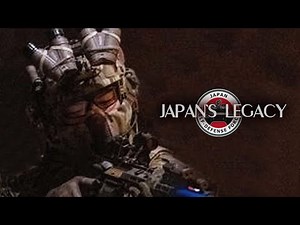 Japan Military Power |JSDF| "LEGACY"