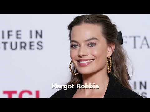 How To Pronounce Margot Robbie