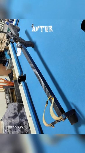 Before and After #diycatapult #diyprojects #diyideas #diy #diyproject #diybilliard #billiard#diycraft #creatorsearchinsights #diycraft #reel #reelsfb #reelsfyp | AKO C DIY | Facebook