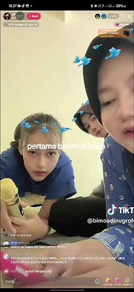 hahahah kena prenk #fyp