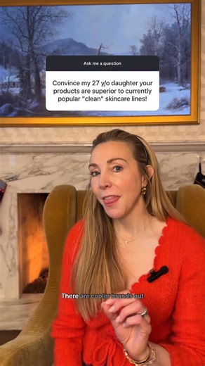 Why Doctor Rogers is better than other clean skincare brands! | Dr. Heather D. Rogers, MD