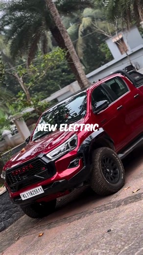 Toyota Hilux Big Problem #toyota #hilux