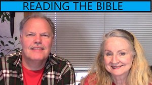READING THE BIBLE THIS YEAR - 1st Samuel Chapters 30 & 31