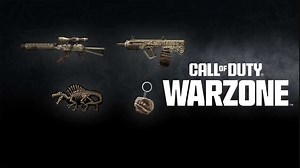 CoD Warzone & MW3: Prime Gaming Bundle im Juni – Jetzt schnell sichern