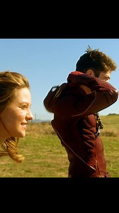 Barry Allen s FINAL Goodbye ! #entertainment #clips #viral #fypchallenge | PA UL