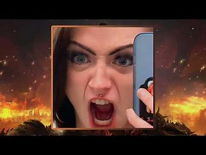 wake up - doom alarm (noteasybeinwheezy || tiktok)