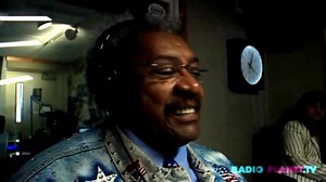 Don King Interview Pt 1