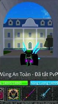 Blox Fruits all islands in Sea 3 (roblox)