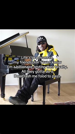 Exploring Life as a Billionaire: Loyalty Tested