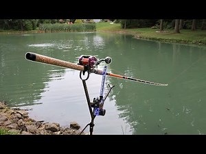 Smart Electronic Fishing Bite Alarms Fish On Beepers