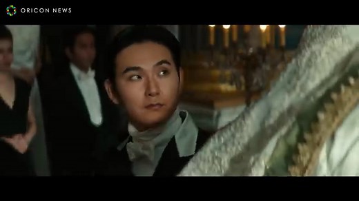 『UQ mobile』新CMに満島ひかり＆松田龍平　シリーズ『UQUEEN』始動