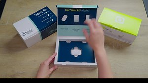 MODD1 Demonstration Video