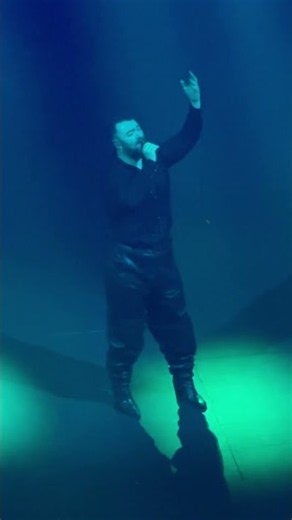 Sam Smith – How Do You Sleep? | Live at London Coliseum | To Be Free Tour 2026