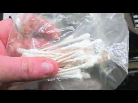 10 Android tablet head unit in 2007 Dodge Ram