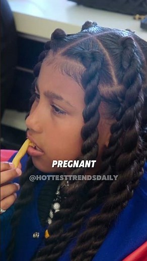 Kim Kardashians TMI Story For North West #northwest #kimkardashian #thekardashians #kanyewest