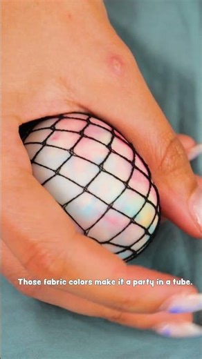 Balloons & Toothpaste: The Ultimate Stress-Buster! 🎈✨