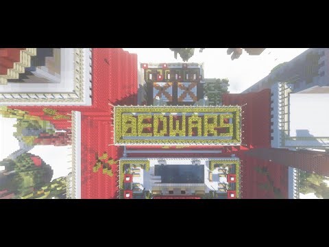Did we catch a HACKER in Hypixel Bedwars?