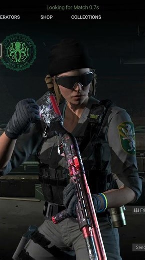 Experience the Thrill of Combat Master: The Ultimate Easy-to-Play Shooter!