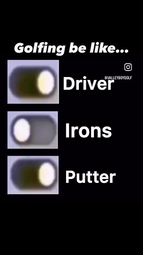 29K views · 241 reactions | Always something  | Rock Bottom Golf | Facebook