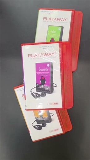 December Learn a Language Month