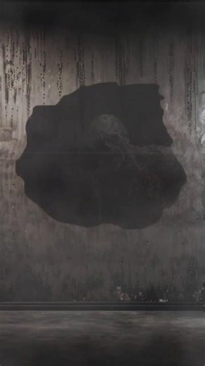 SCP-106: 3 Ways To Ruin Your Day #scpshorts