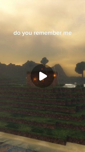builder alex on Instagram: "Do you remember your first home 🥺💝 #minecraft #games #emotional #home #gameplay #youtube #instagram #facebook #reels"