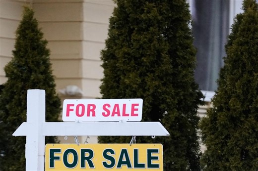 Homebuyers find relief as mortgage rates drop: Analysts