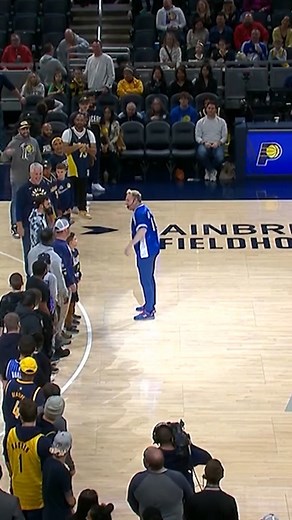 17K views · 95 reactions | Simon Sez is a savage for this. | Indiana Pacers | Facebook