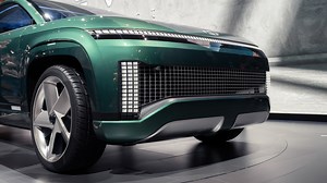 2023 Hyundai Palisade Calligraphy First Test