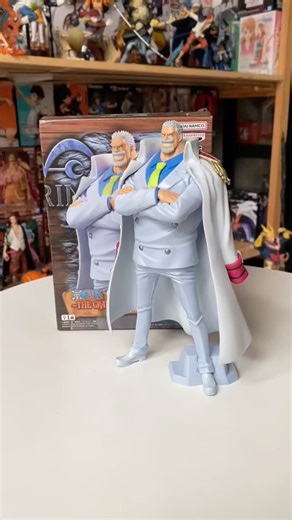 Mô Hình Garp DXF The Grandline Series Special #shorts