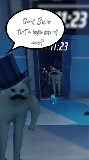 Umm, Good Sir! | THE FINALS