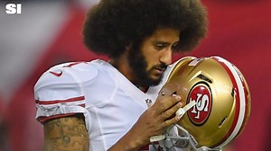 Colin Kaepernick remains hopeful on NFL comeback