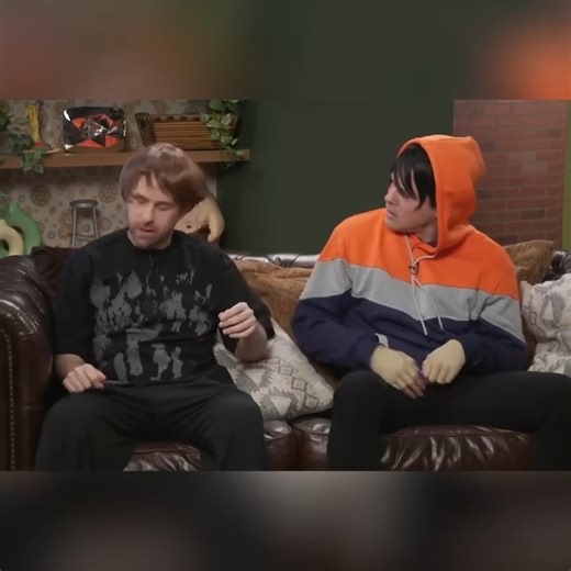 What would old Smosh think about the Smosh today?🤯😆 | Smosh