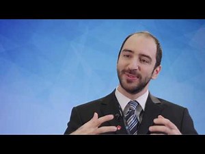 Polad Zahedi - 2016 Young Professional