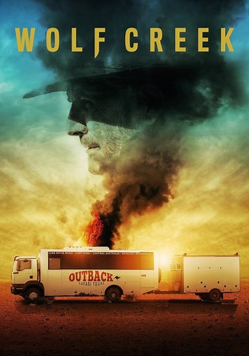 Wolf Creek - watch tv show stream online