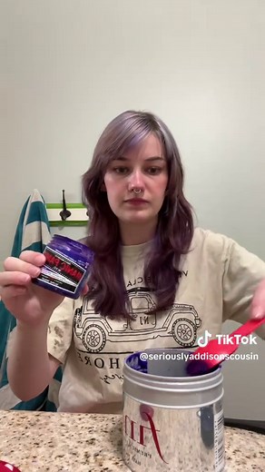 How to Achieve Stunning Purple Hair with DIY Dye Techniques