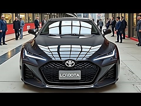 2026年新型トヨタカローラ徹底レビュー驚きのスペックと最新機能を解説