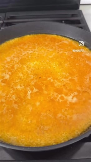 Easy simply yellow rice made my way!