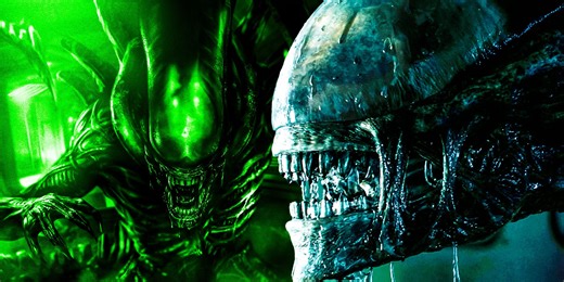 Is Alien On Netflix, Hulu, Or Prime? Where To Watch Every Movie Online