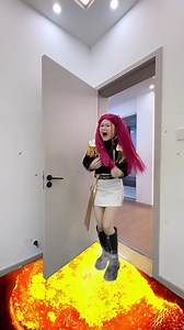 Mira on the lava STOP SCROLLING! 📢 The K-Pop Glass Skin secret is finally yours! ✨ Get that flawless, idol-level glow without the guesswork. This is the must-have product for your routine. 💖 Glow like your favorite idol - Click the link in bio and use code MINIMAX10 for an instant 5% OFF your entire order! Don't just wish for great skin, achieve it! ​. . #viral #explore #shorts #funny #KpopFans #KpopVibes #KpopTiktok #ReelVibes #Kpophove #Kpopgirls #EntertainmentReels #kpoprumi #Kpopdemonhuntr