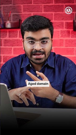 Aged Domain & Expired Domain Buying Checklist (Save This) #domain #mostdomain