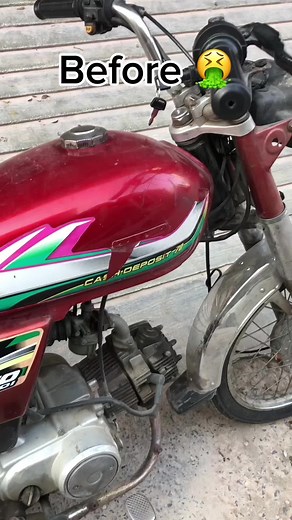 One day project #cd70 #foryourpage #viral #trending