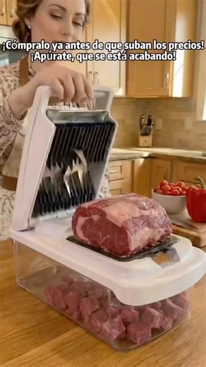 💥Πολυλειτουργικός κόφτης λαχανικών 18 τεμαχίων