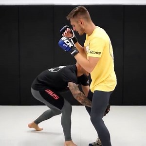 4.7K views · 253 reactions | Master Top MMA & Fitness Techniques...