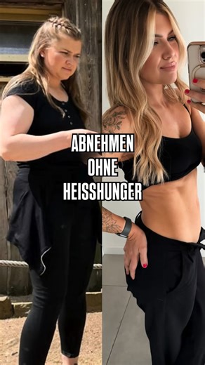 Melanie Gepfner on Instagram: "Wie einfach wäre die Abnahme, wenn es nicht den Heißhunger gebe würde. 🤝🙂‍↔️ Heißhunger ist der Echo des Tages! Und es stimmt! Was du dir merken solltest! Du bekämpfst Heißhunger nicht abends, sondern mit dem, was du tagsüber isst & wie du lebst. Was mir hilft-/ geholfen hat. 1.Tagsüber besser essen (Die ERSTE MAHLZEIT bestimmt den Verlauf des ganzes Tages) das war mein größtes Learning. 🤝💕 •die erste Mahlzeit viel Protein ( Eiweiß sollte den höchsten Anteil ha