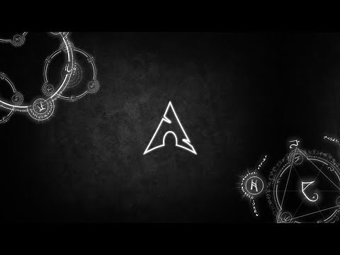 Install Arch Linux 2014 in UEFI Mode (Dual Boot Windows 7/8/10)