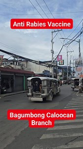 #antirabies #rabies #rabiesawareness #Caloocan #bagumbongcaloocan #antitetanus | Animal Bite Center ABC - Bagumbong Caloocan