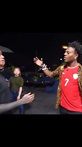 Momen Youtubers IShowSpeed Bertemu Dengan Reza Arap Oktovian di Indonesia. - #ishowspeed #rezaarap #ybrap #trending | Reza arap fans