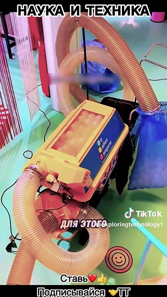 Интересные научно-технические факты